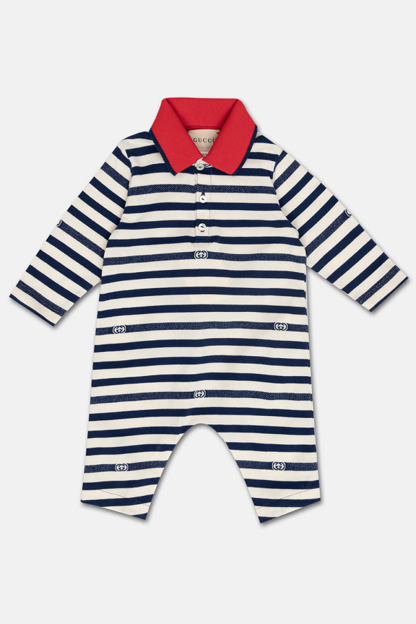 Gucci baby clearance grow girl